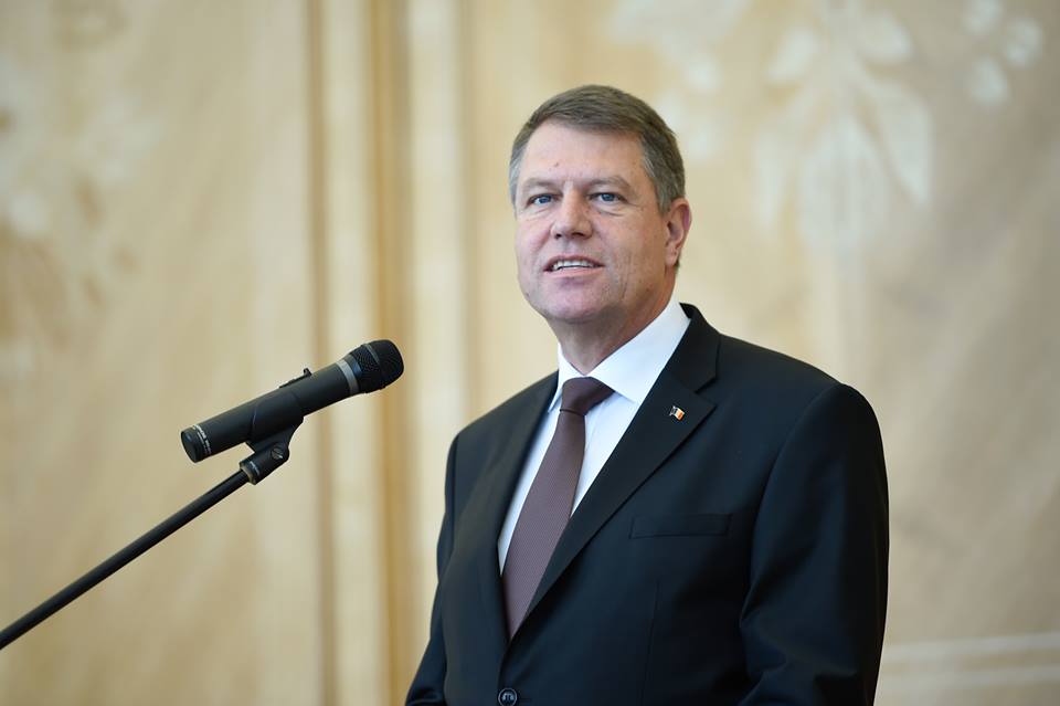 Iohannis a numit-o consilier de stat pe Diana Loreta Paun, managerul Institutului Parhon