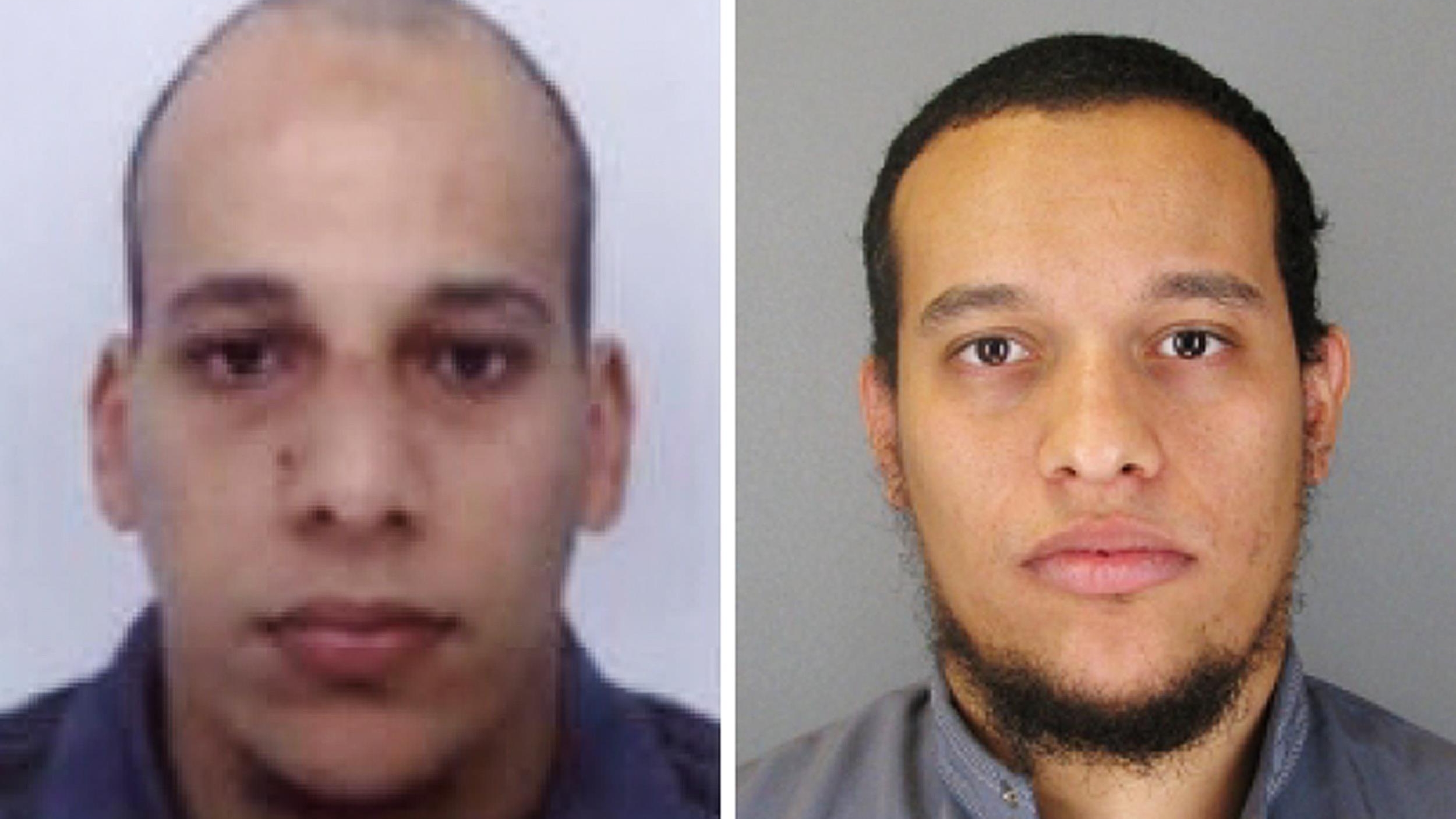 Au fost identificati atacatorii de la Paris