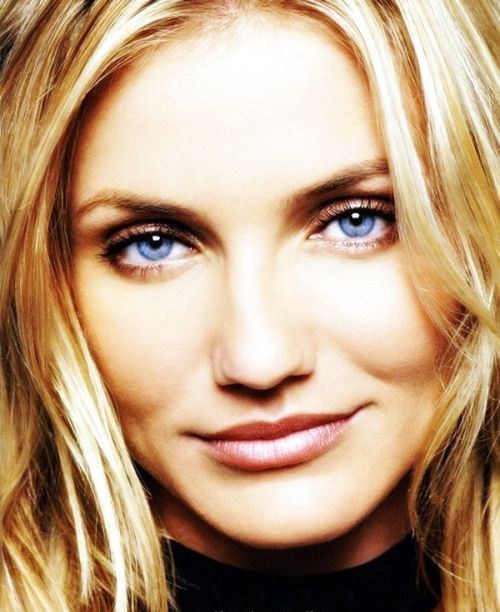 Cameron Diaz s-a maritat!