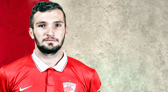 Cinci fotbalisti de la Dinamo, implicati intr-un accident de circulatie
