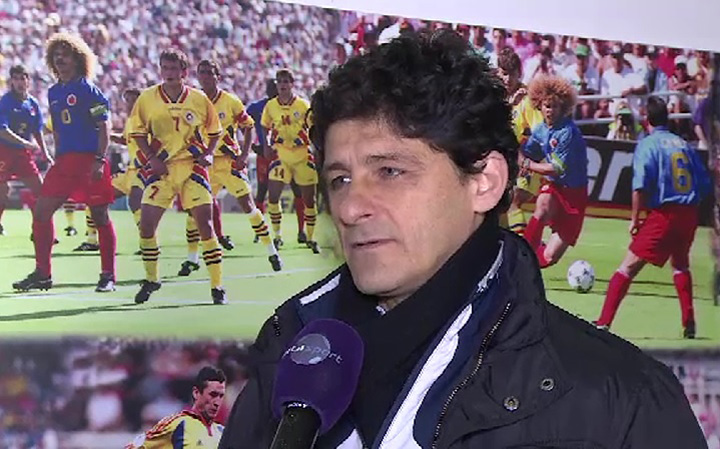 Belodedici: Asta nu mai e Steaua!
