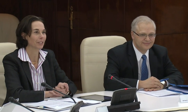 Legea falimentului personal, amanata de dragul FMI