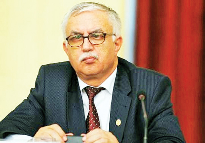 Zegrean, precizari dupa decizia CCR privind alegerile locale intr-un singur tur