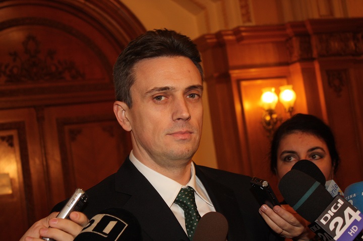 CATALIN IVAN2 - Ziarul National