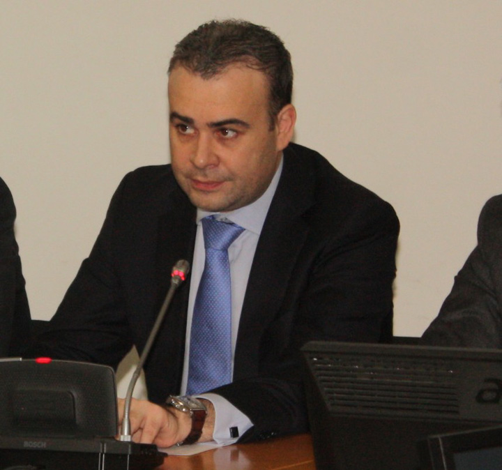 Magistratii au decis! Darius Valcov, in arest la domiciliu!
