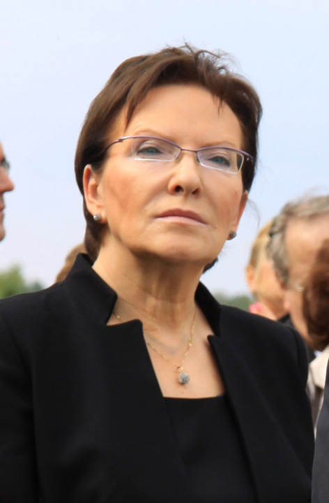 Ewa Kopacz premier Polonia - Ziarul National