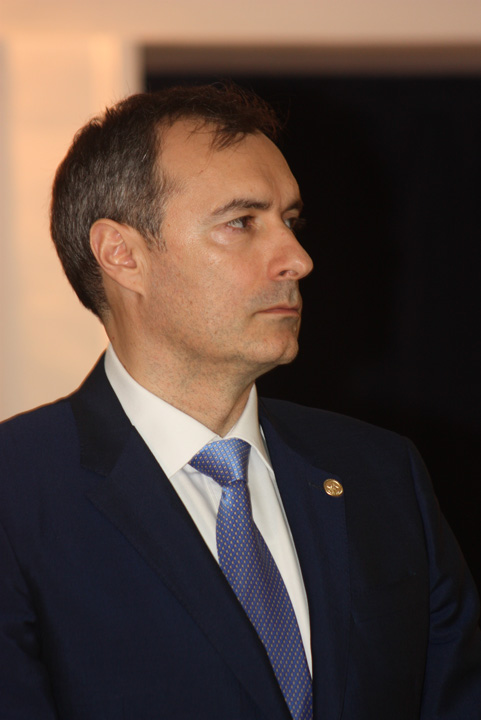 FLORIAN COLDEA - Ziarul National
