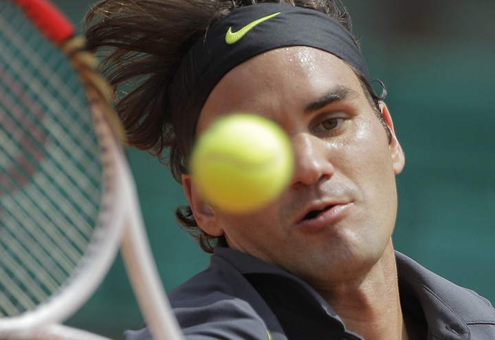 Federer, a 1000-a victorie in cariera