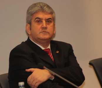 GABRIEL OPREA - Ziarul National