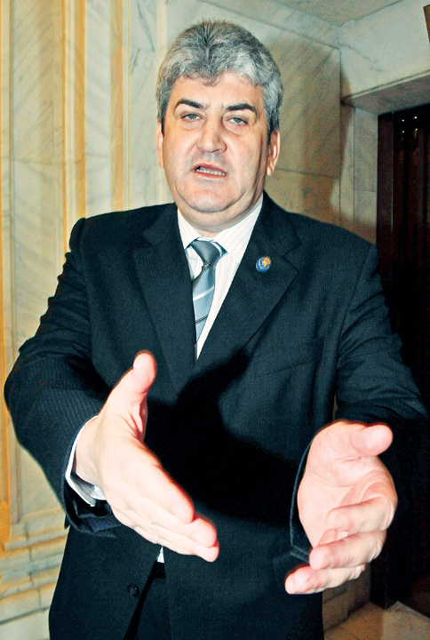 GABRIEL OPREA-FANE (173) - Ziarul National