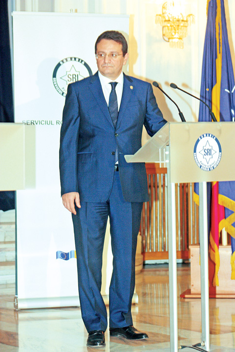 GEORGE MAIOR3 - Ziarul National