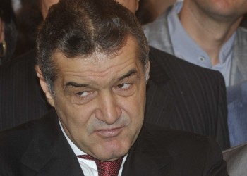 GIGI BECALI FANE (39) - Ziarul National