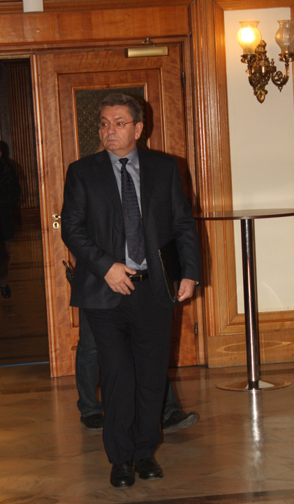 IOAN RUS - Ziarul National