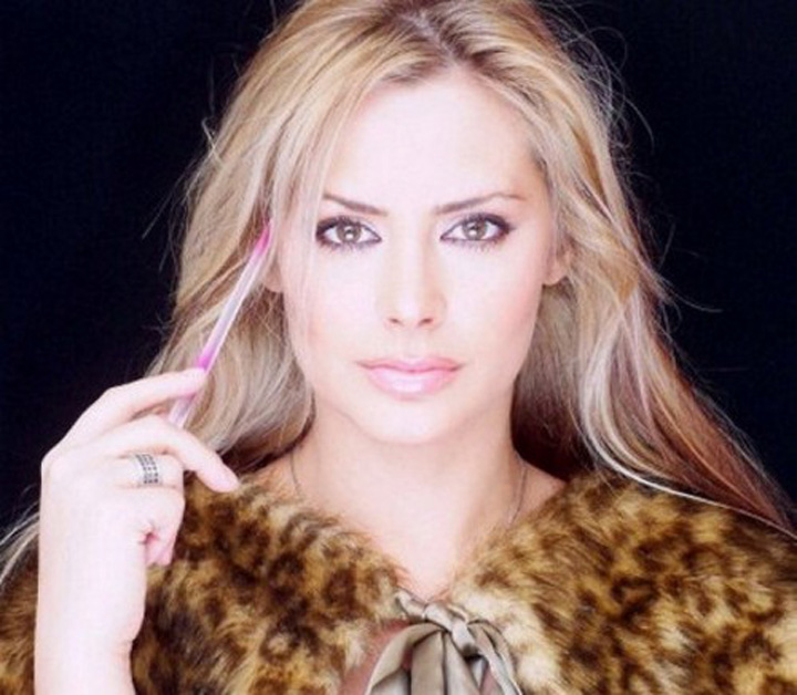 Kitty Cepraga - Ziarul National