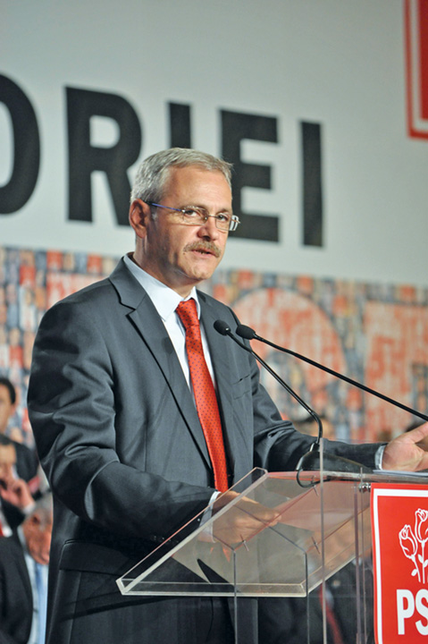 Liviu Dragnea Diana_02_resize - Ziarul National