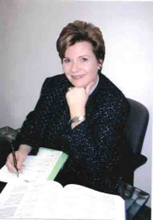 Marina Valmy - Ziarul National