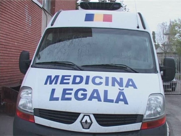 Profesoara universitara, gasita moarta in casa! Avea doar 43 de ani!