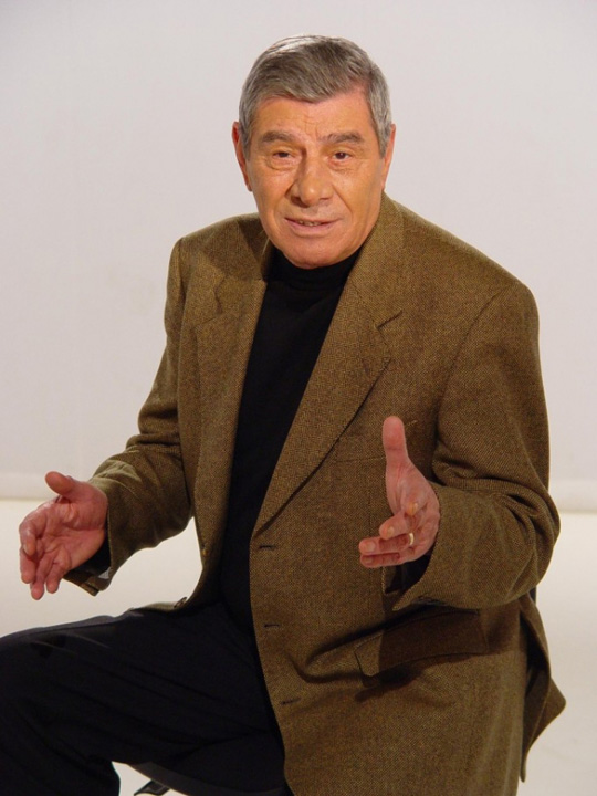 Mitica Popescu - Ziarul National