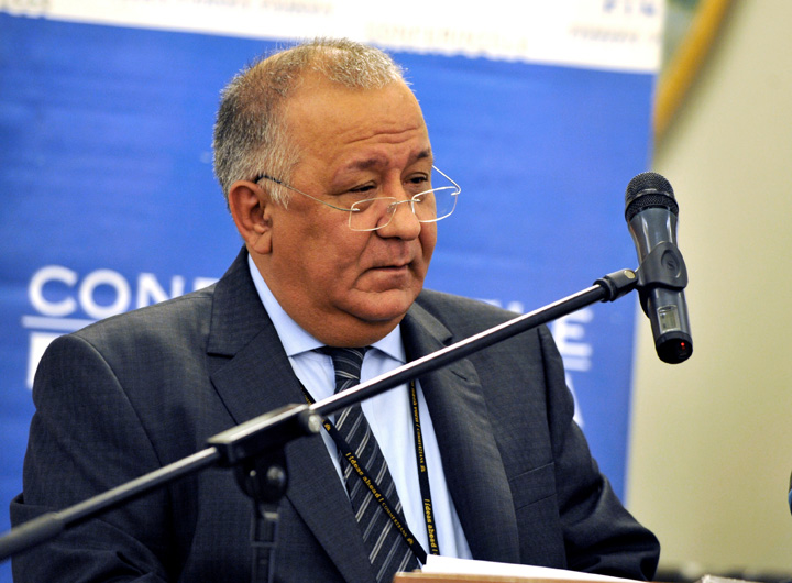 Nicolae Cinteza BNR - Ziarul National