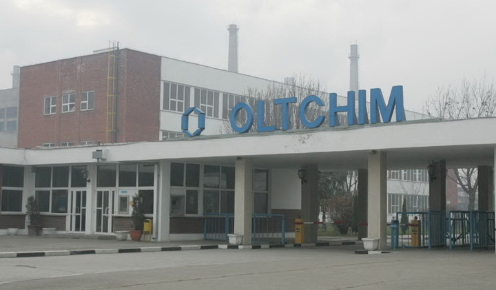Oltchim se va reorganiza prin… vanzare