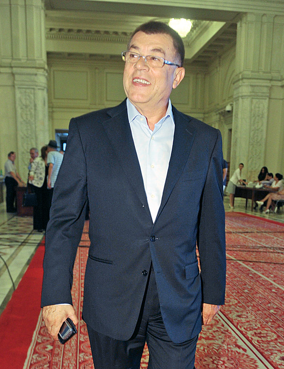 RADU STROIE-FANE (4) - Ziarul National