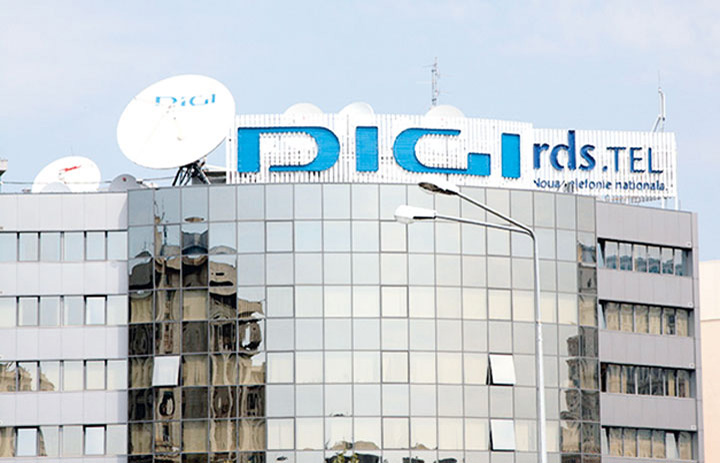 RCS &RDS vinde cartele telefonice doar cu buletinul