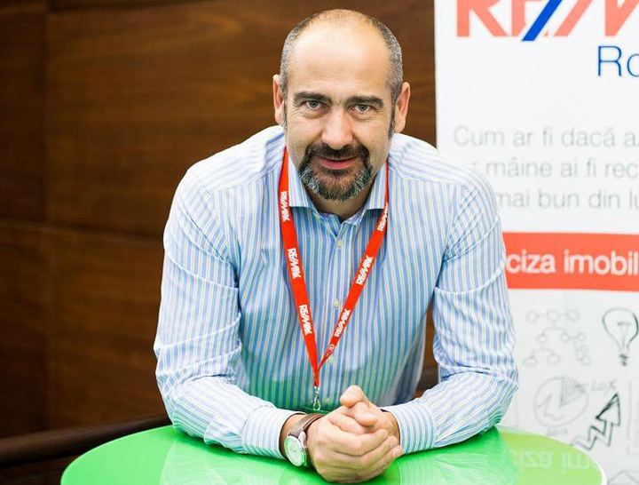 Romanii cauta locuinte mai mici