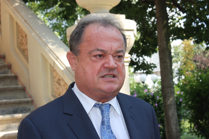 VASILE BLAGA2 - Ziarul National