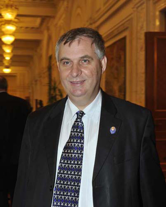 Valerian-Vreme - Ziarul National