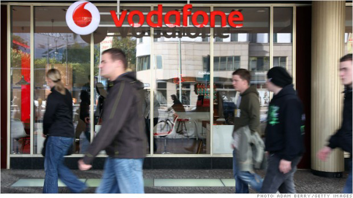 Consiliul Concurentei a amendat doi parteneri ai Orange si Vodafone