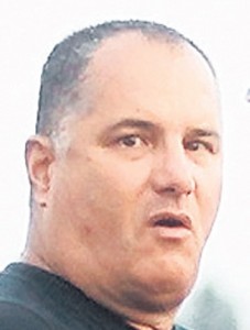 Zoav Shtern - Ziarul National