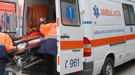 Spaima la o scoala generala: mai multi elevi au ajuns la spital!