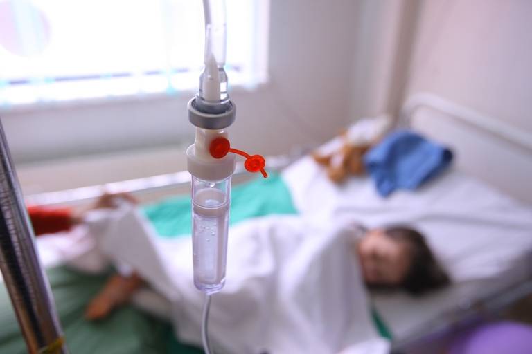 Medici de la Spitalul de Neurochirurgie Iasi, acuzati de experimente ilegale pe pacienti