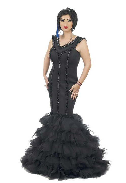 bahmu-rochie - Ziarul National