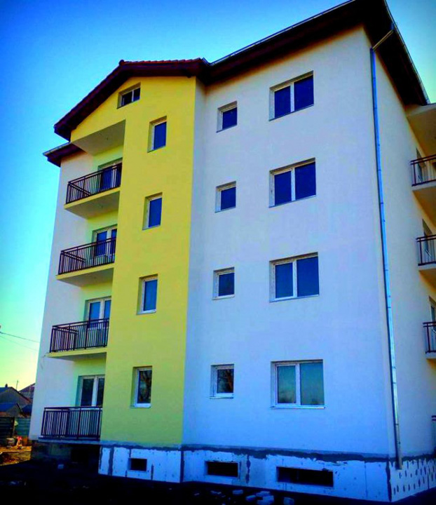 Garantii de 2,5 miliarde de lei pentru Prima Casa in 2015