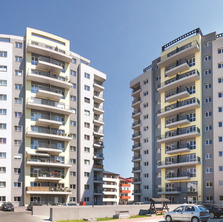 Apartamentele vechi din Bucuresti, mai scumpe decat cele noi