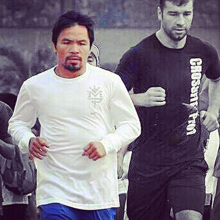 bute pacquaio 2 - Ziarul National