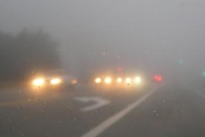 Ce fenomen meteo se va semnala, in orele urmatoare, in patru judete, inclusiv pe A 2!