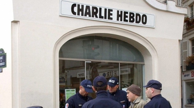 Unul dintre suspectii de la Paris a fost eliberat