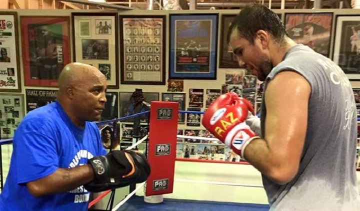 Piramida catre Klitschko