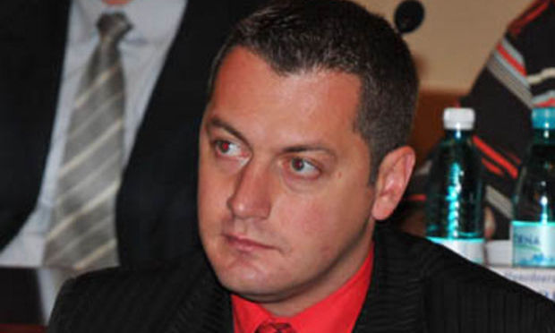 Deputatul Resmerita, dat de ANI pe mana legii