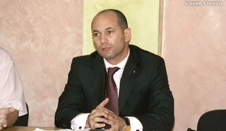 deacu bun - Ziarul National