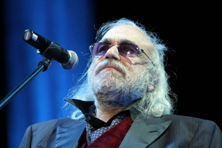 A murit Demis Roussos!