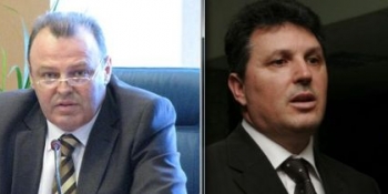Deputatii Iulian Iancu si Lucian Sova, urmariti penal pentru trafic de influenta