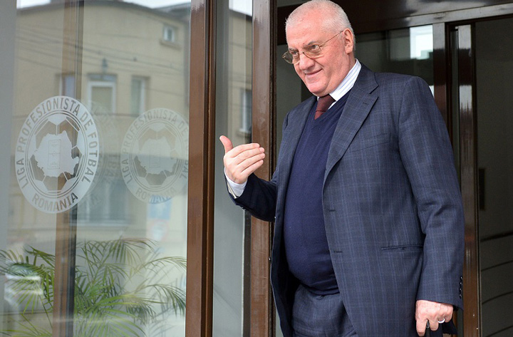 Dragomir a lasat mostenire o amenda de 41.000 de euro