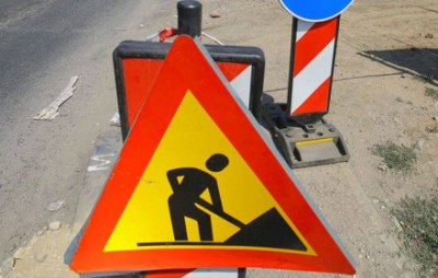 Atentie, soferi: Se impun restrictii de circulatie pe DN 10, la Siriu!