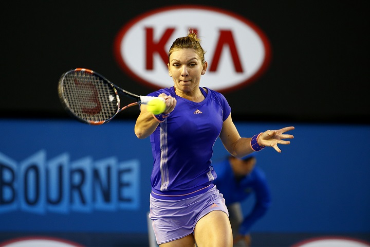 Lovitura dura pentru Simona Halep. Participarea la Indian Wells, in pericol!
