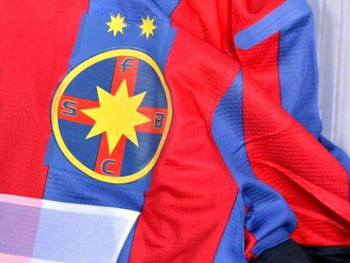 fcsb - Ziarul National