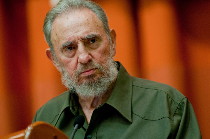 Ingrijorare in Cuba: Fidel Castro a disparut