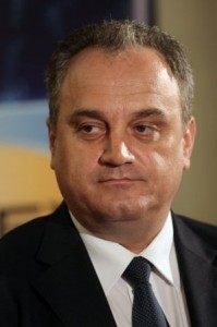 Fostul ministru Sandu, din nou la Directia Nationala Anticoruptie